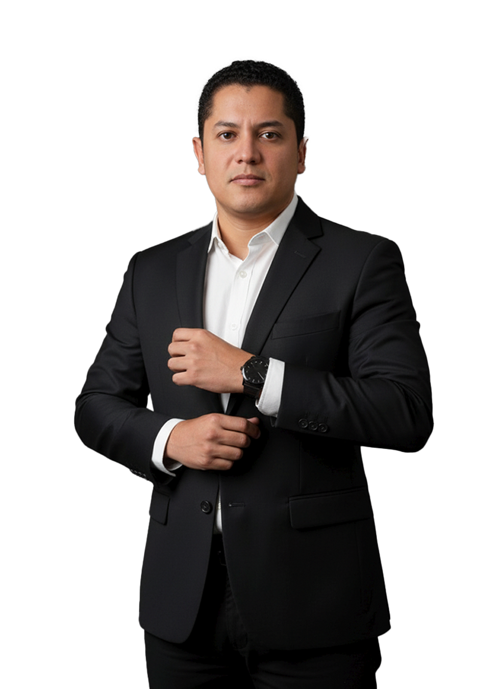 Anderson Nogueira, COO da APEX Business School
