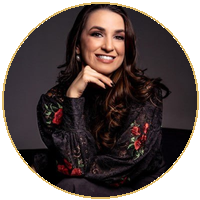 Carolina Livolis, Founder Atlas Club