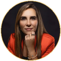 Ketelyn Jesus, Founder Atlas Club
