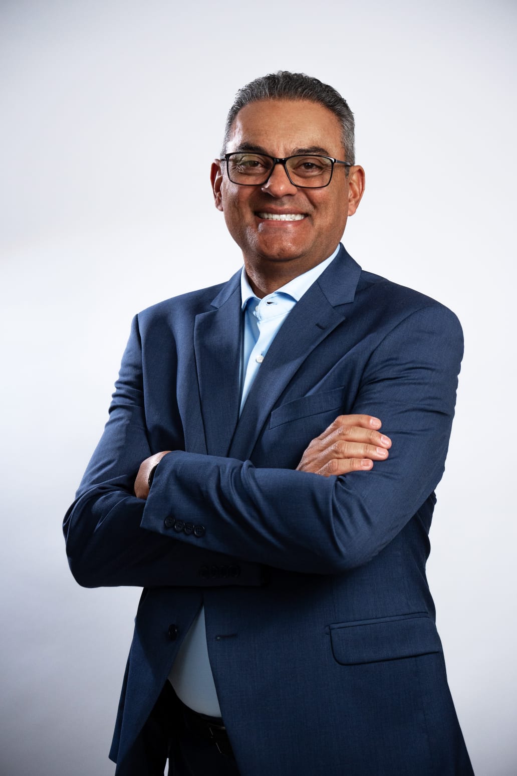 Ronaldo Estima, Empresário, Educador e Palestrante