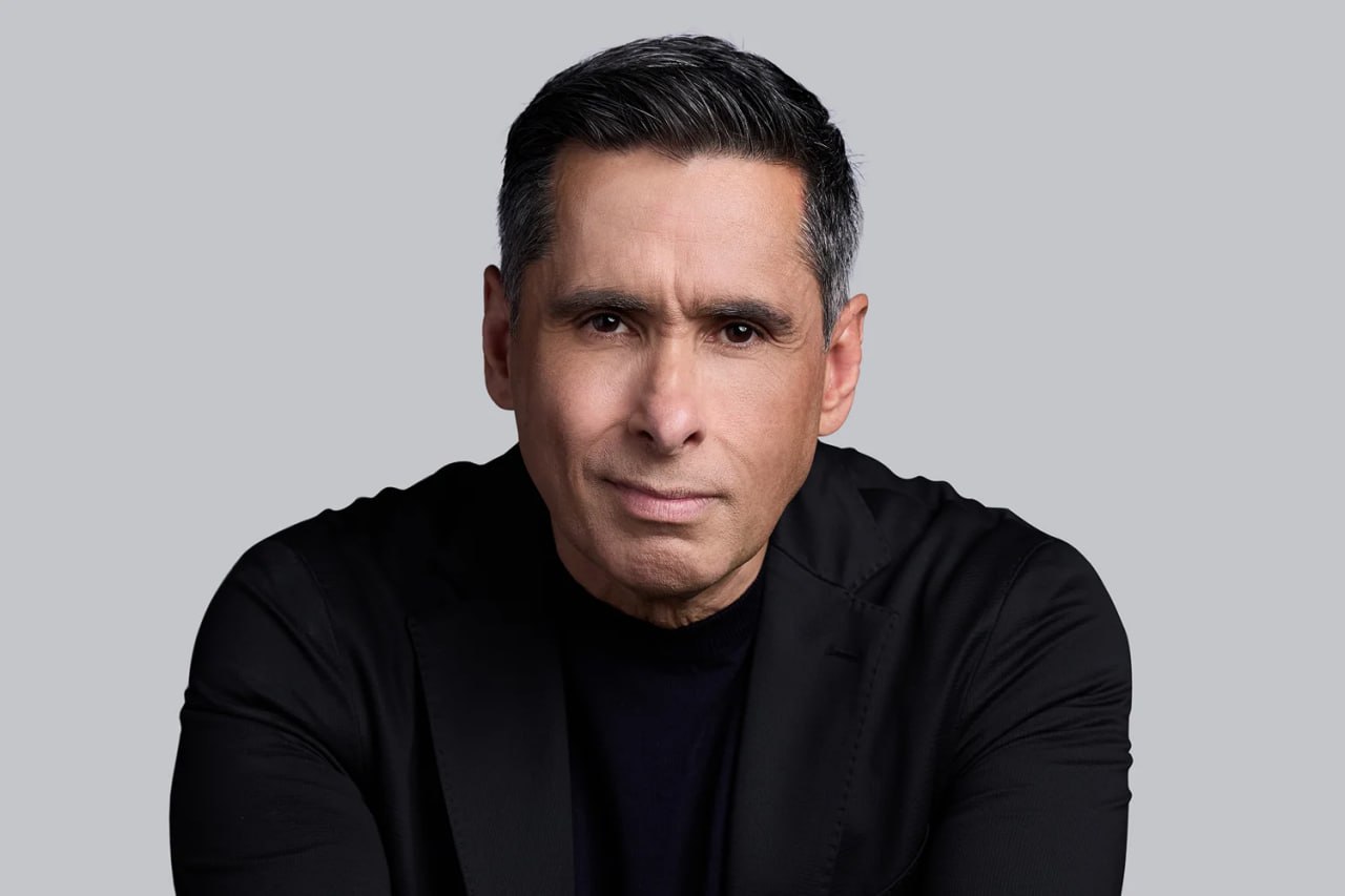 Flávio Augusto, cofundador da MLS, fundador da Wise Up e Geração de Valor