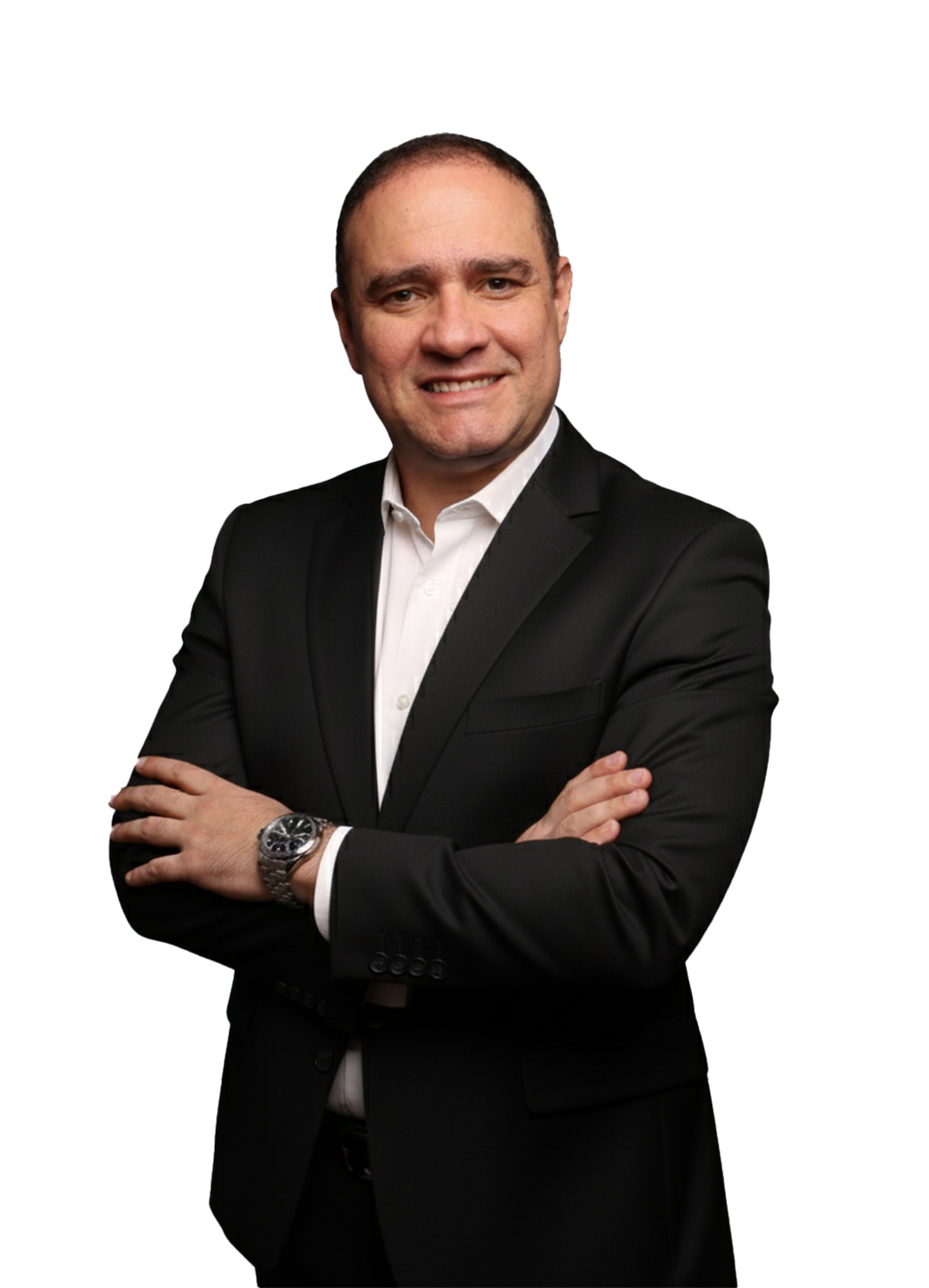 Michel Ávila, CEO e Fundador da APEX Business School