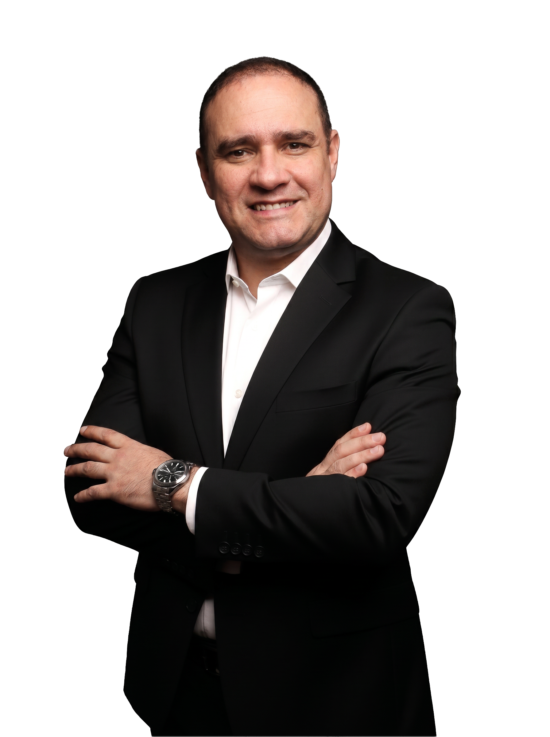 Michel Ávila, CEO e Fundador do APEX Conexões