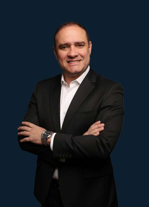 Michel Ávila, CEO e Fundador da APEX